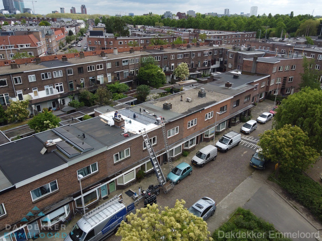Dak Inspecteren Emmeloord Dak Inspecteren Emmeloord