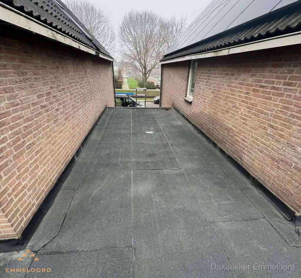 Dakbedekking Emmeloord Dakbedekking Emmeloord