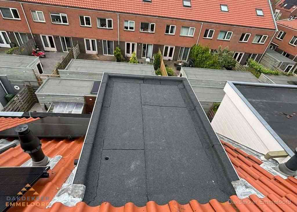Dakdekkersbedrijf Emmeloord Dakdekkersbedrijf Emmeloord