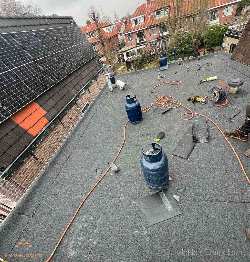 Daklekkage Repareren Emmeloord Daklekkage Repareren Emmeloord