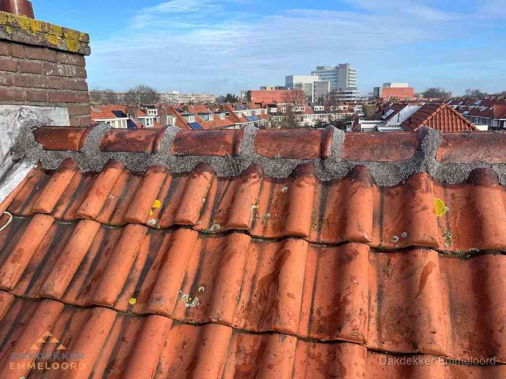 Emmeloord Daken Renoveren Emmeloord Daken Renoveren