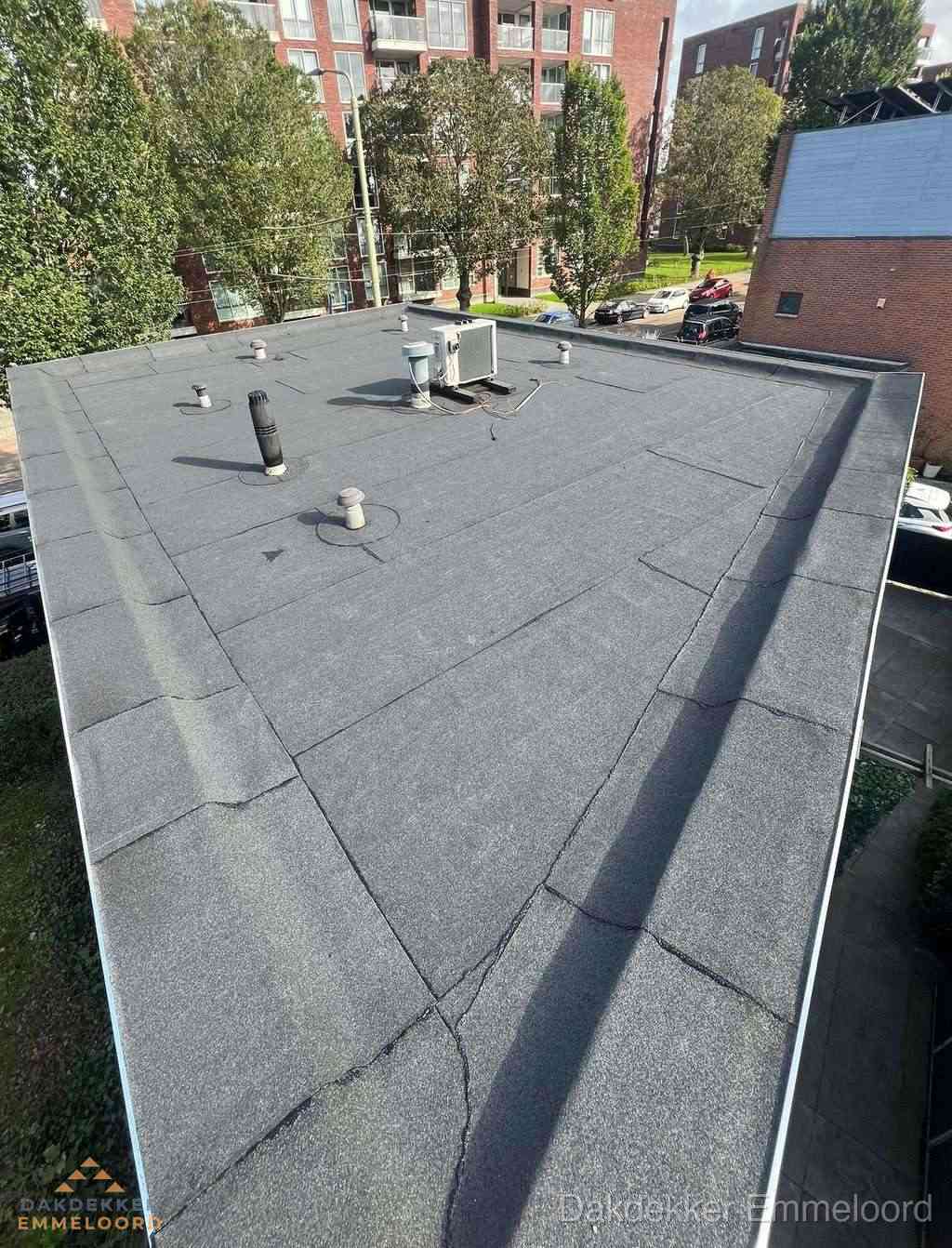 Emmeloord Plat Dak Repareren Emmeloord Plat Dak Repareren
