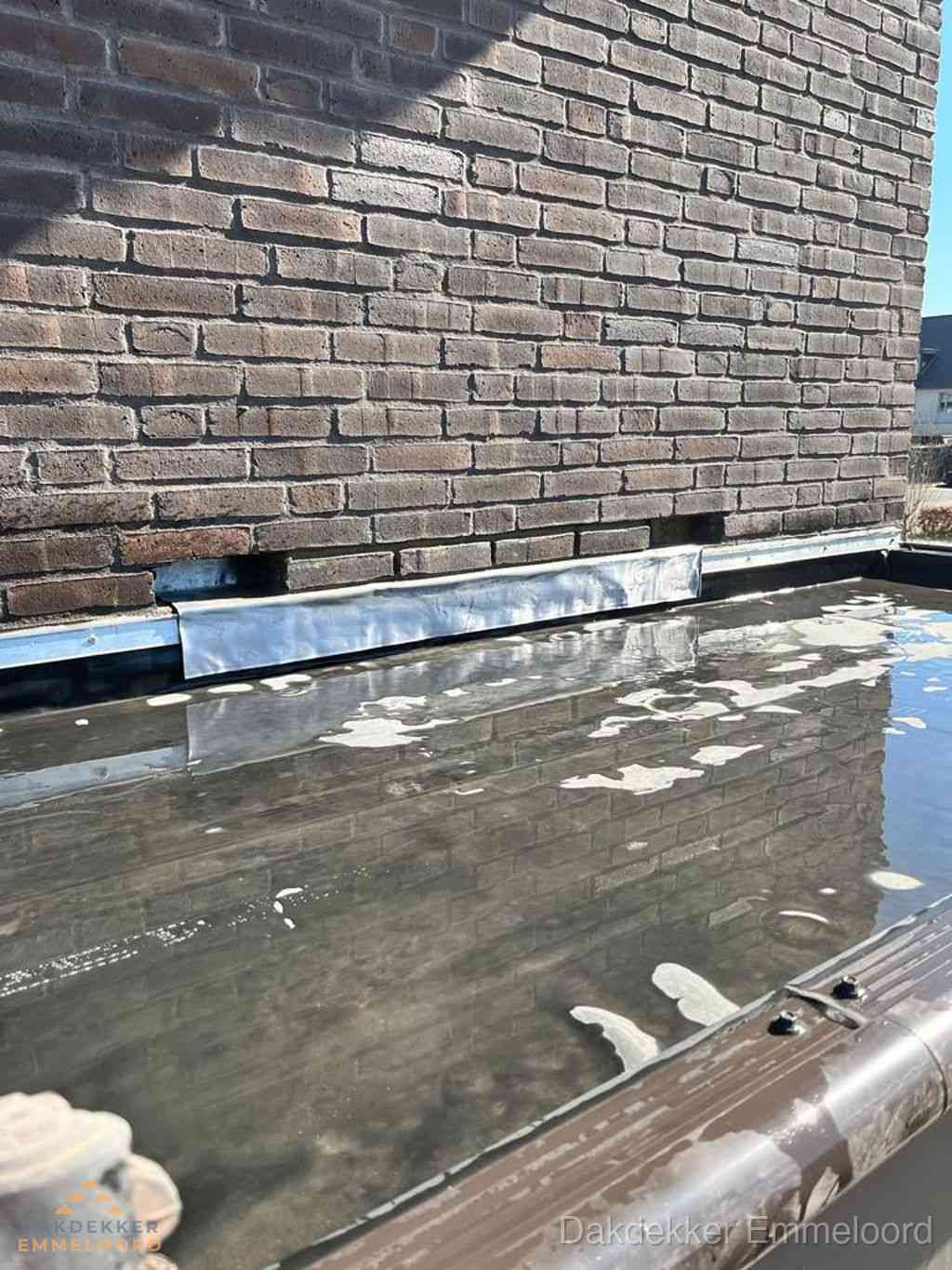 Lekkage Dak Repareren Emmeloord Lekkage Dak Repareren Emmeloord