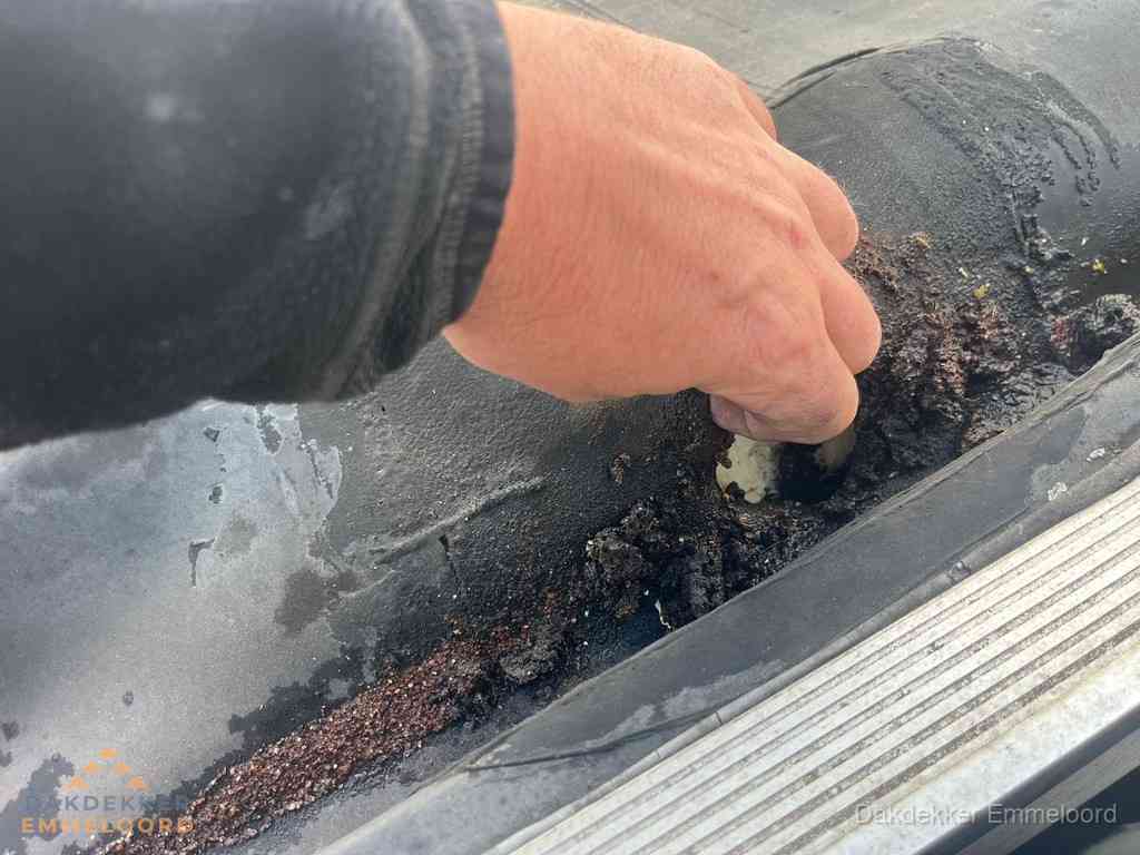 Plat Dak Reparatie Emmeloord Plat Dak Reparatie Emmeloord