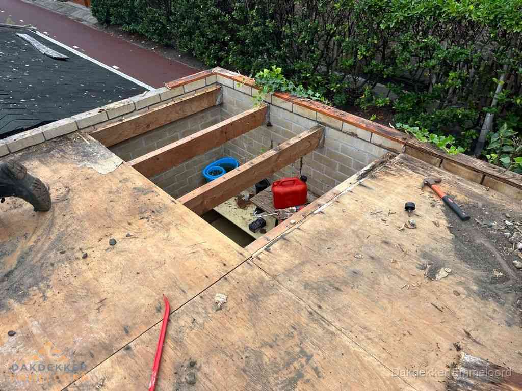 Plat Dak Vervangen Emmeloord Plat Dak Vervangen Emmeloord