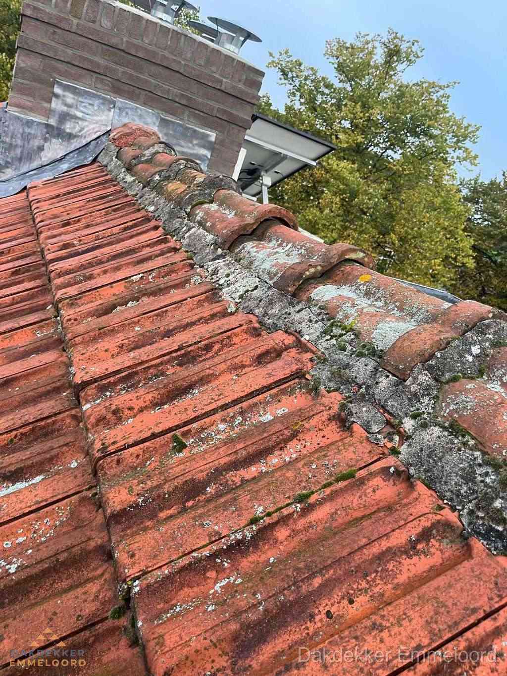 Renovatie Hellend Dak Emmeloord Renovatie Hellend Dak Emmeloord