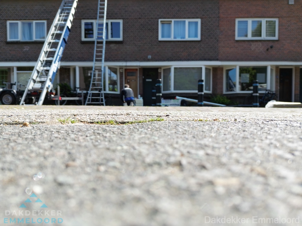 Schuin Dak Emmeloord Schuin Dak Emmeloord